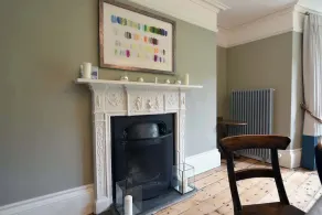 Historical Churchtown House Cornwall - Image 4
