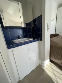 Villa mit Klimaanlage, sehr ruhig, Meerblick, Schwimmbad, 10 Personen - Image 5