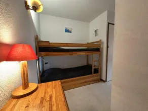 2ème étage, vue montagne, balcon, 42m², Villard de Lans - Image 4