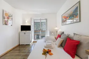 Appartamento Rio Secco with Balcony + Ski Storage - Happy Rentals - Image 5
