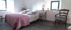 Old farmhouse renovated in a contemporary style - Image 3