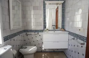Charming villa with own pool in quiet cul-de-sac close to Puerto Banus # - Image 5