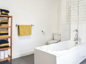 5 bedroom accommodation in Anfield, near Liverpool - Image 3