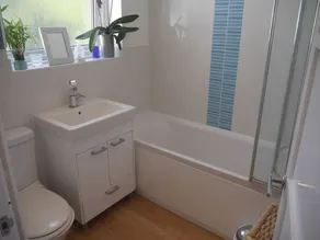 Appartement moderne sur la péninsule de Sandbanks, avec jardin privé. (animaux acceptés) - Image 2