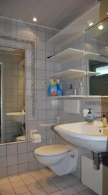 Haus Nautic Whg 810 Seesicht - Image 4