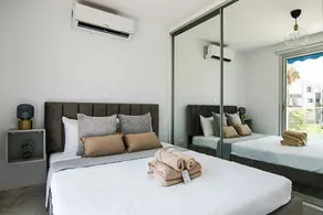 Phaedrus Living: Seaside Luxury Flat Athina 21 - Image 5