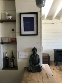 NY REMODELED BUNGALOW !! Smukt dekoreret på lagunen i en fantastisk beliggenhed - Image 2