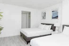1807 - Gorgeous 2BR @ the Heart of Brickell, Free Parking - Image 5