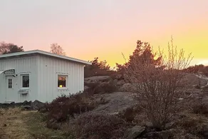 Maison de vacances pour 4 a KYRKESUND-By Traum - Image 5