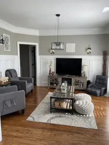 Beautiful House available for Masters Rental - Image 5