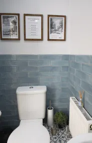 Modern apartment in Leamington Spa City Centre - Image 3