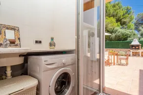 Apartamento de férias \"Villa Payu\" com piscina, Wi-Fi e ar condicionado - Image 2