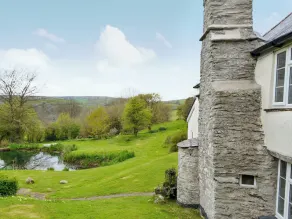 Alojamiento de 3 habitaciones en Huckham, near Dulverton - Image 5