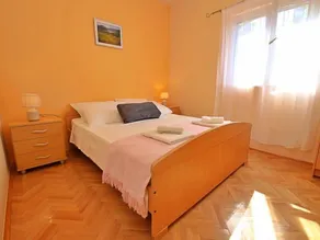Vacation Home Anderson in Korčula/prigradica - 5 Persons, 2 Bedrooms - Image 5