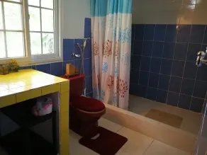 HERMOSA Y COMODA CASA EN LAS COSTAS DEL MAR CARIBE<br><br>VOR DEM MEER - Image 5
