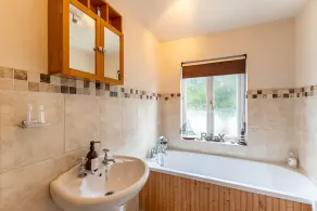 Priest Bridge Cottage - Image 2