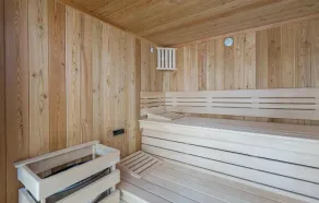 Strandhaus mit 2 Schlafzimmern in. - Image 2
