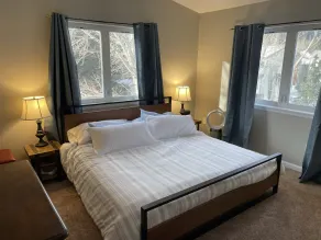 4 - Season Mountain Getaway - Skiing, Golf, Hiking all minutes away! - Image 5