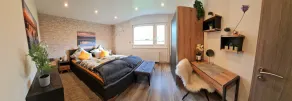 Detached vacation home/covered terrace /2000qm garden-meadow /Monschau/Eifel - Image 5