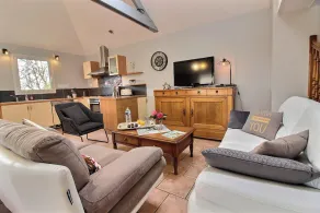 Homerez - Casa em Plourhan - Image 1