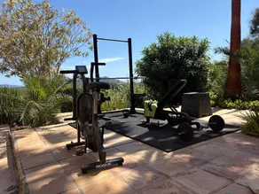 Ibiza-Peacefull Villa with Pool near Ibiza - Image 2