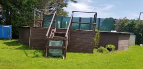Ferienhaus in Loire de Paye mit privatem Pool und Angelseen - Image 2