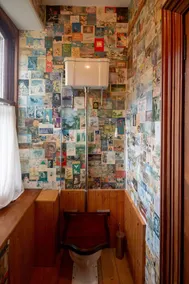 Large 11 bedroom, Scottish Highland Lodge Sleeping 18 - Image 5
