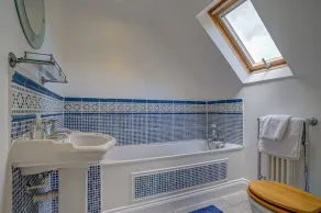 Spring Hill Cottage | Oxfordshire Holiday Let | 2 Beds & Sleeps 4 - Image 4