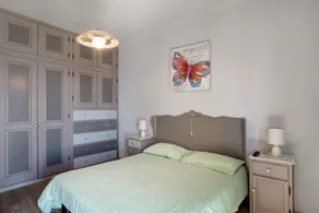 Appartement \"Raineri\" avec vue mer, Wi-Fi, climatisation et balcon - Image 5
