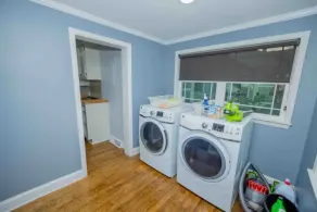 3-bedroom vacation home 5 minutes from High Point University - Image 2
