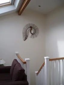 Belle Vue Barn Holiday Cottage sleeps 4 in the comfort of a comfortable cottage - Image 2