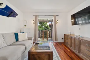 North PB Jewel: Sun-Soaked Second Story, Steps to Beach & Tourmaline Surfing - Image 5
