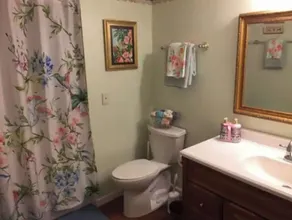 Cozy Rosecrest Suite, 1 min to I-75, full kitchen, sleeps 4, Safe area - Image 2