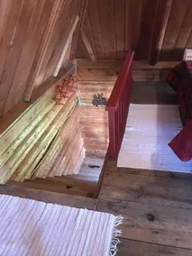 Welcome to Water’s Edge Log Cabin - Image 4