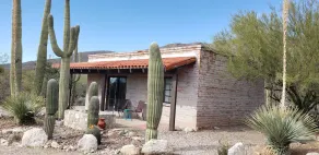 New listing! Cozy casita with breathtaking views of Mt Lemmon - Image 3