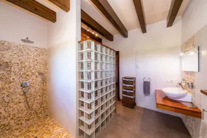 Country House 'Can Simonet' with Private Pool, Wi-Fi and Air Conditioning - Image 3