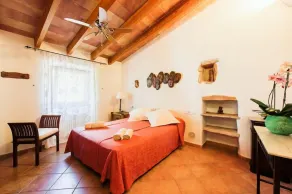 Spektakulære hus til 10 personer med aircondition, privat pool, wifi - Image 5
