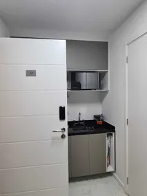 Charming studio 200 meters from Belém metro station. - Image 4