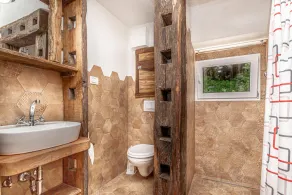 House By The Stream in Soča Valley - Happy Rentals - Image 2