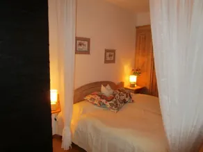 1-room holiday apartment -, Christina in Margaretenhaus - Image 2