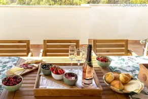 Large villa in Alghero for 12 people with private pool air conditioning and WiFi - Image 5