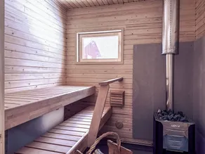Holiday Home Santerin torppa by Interhome - Image 3