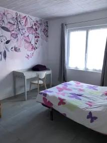 Linda casa em Messanges, praia, surf, golfe, bicicleta, 3 quartos, amplo jardim: ótimo! - Image 5