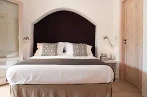 Spacious & bright trulli w/private pool, nicely decorated - AC in all rooms  - Image 4