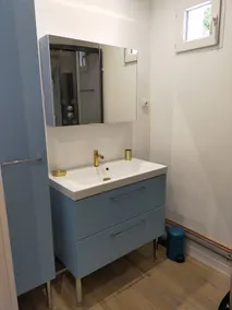 maison tout confort avec piscine - Image 3