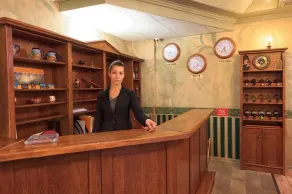Tsarevets Boutique Hotel & SPA - Image 5