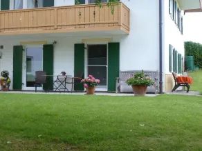 Ferienwohnung Hörnle Bad Kohlgrub - Image 3