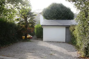 Luxury house with garden near the beach MORGAT - Image 5