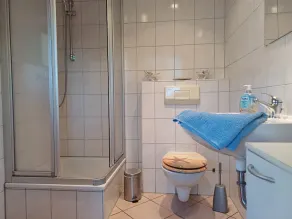 Vacation bungalow Jahnke on Usedom with Wlan - Holiday apartment 04 - Image 2
