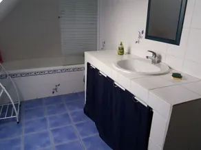 Maison au cœur des abers  4 chambres (7 minutes à pied de la plage de Ganaoc) - Image 2